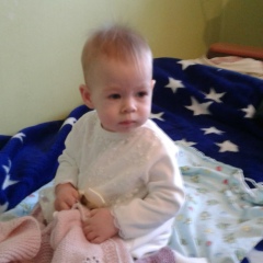 Алиса Морева, 06.11.1986, Сосновоборск