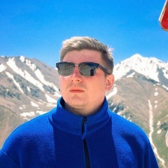 Михаил Жуков, 05.12, Барнаул