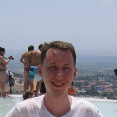 Дмитрий Изотов, 22.04, Москва