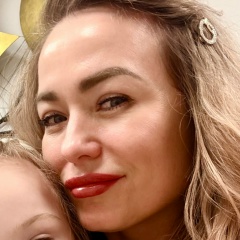 Олеся Конова, 07.05