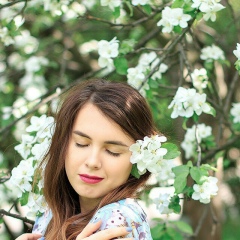 Даря Седунова, 06.08.1991, Москва
