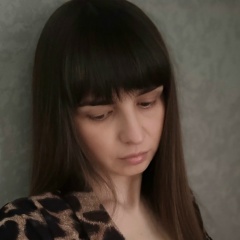 Ирина Ириша, 18.10, Шахты