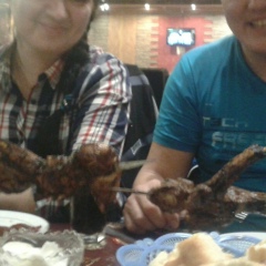 Дамир Рамазанов, 18.09.1981