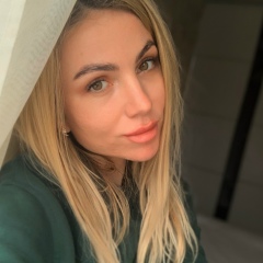Christina Stasyuk, Bergen