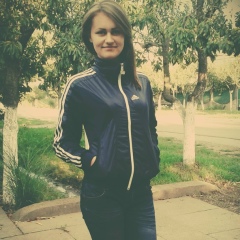 Діана Ковач