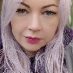 Анастасия Петькова, 12.07.1987, Санкт-Петербург