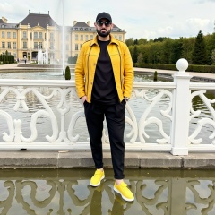 Геворг Нерсесян, 06.09.1986, Санкт-Петербург