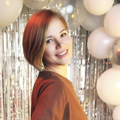 Полина Прохорова, 28.02, Пятигорск