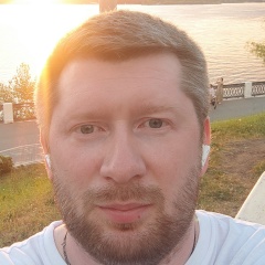 Вадим Арефьев, 29.08.1987, Казань