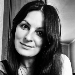 Наталья Франк, 17.11