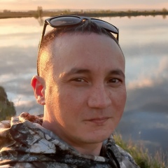 Айрат Гараев, 22.12.1985