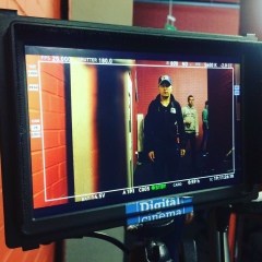 Алинур Ысабеков, 08.06, Москва