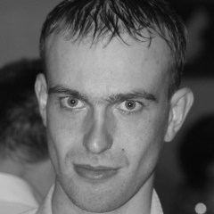 Andrey Yablonskii, 09.02.1988, Кировское