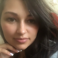 Кристина Никонова, 31.03