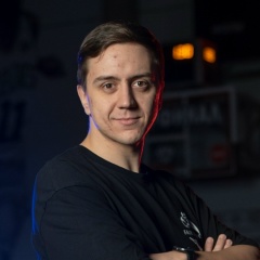 Никита Скрябин, 24.09.1997, Санкт-Петербург