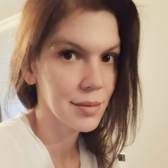 Росалия Уртадо, 02.07, Москва