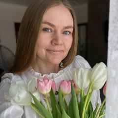 Юлия Стаценко, 06.06.1990, Курган