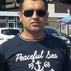 Рамид Ибрагимов, 05.02.1983, Баку