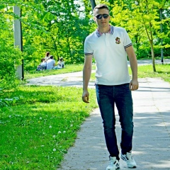 Александр Мосейчук, 02.05, Житомир