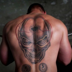 Пётр Леонидович, 12.07.1990