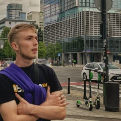 Вадим Бірюков, 27.06