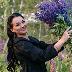 Маргарита Молокоедова, 05.06, Курск