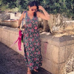 Лиля Шакирова, Москва