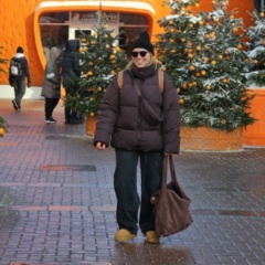 Елена Бабыкина, 04.08, Санкт-Петербург