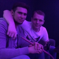 Александр Соколов, 06.09, Новосибирск