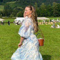 Мария Малышева, 06.02, München