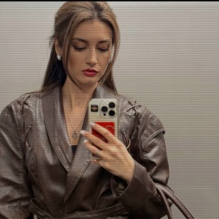 Radmila Mirzoeva, 28.03.1989, Санкт-Петербург