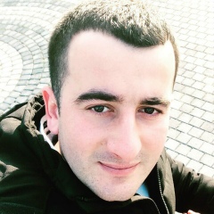 Seyidmirish Talibli, 17.06.1993, Баку