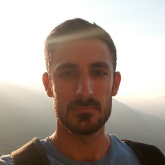 Elvin Sheydayev, 28.05, Баку