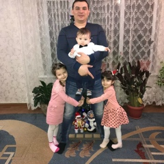 Идрис Мингазов, 30.12, Алматы