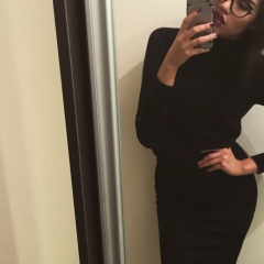 Мариаш Бигалиева, 21.12