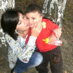 Heghine Davtyan, 19.04.1994, Краматорск