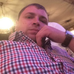 Константин Попов, 21.07.1986