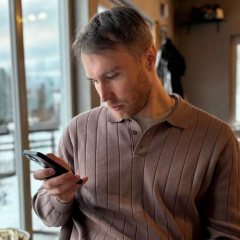 Илья Тропников