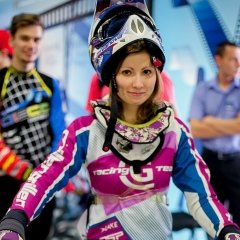 Катрина Иванова, 04.05.1987, Санкт-Петербург