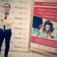 Van Vardanyan, 07.09, Ванадзор
