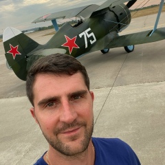 Толян Перелеткин, 27.10, Москва