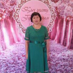 Ляззат Есенгазина, 01.02.1976, Тургай