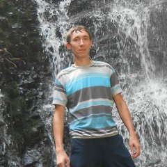 Тарас Остапик, 19.03.1986, Червоноград