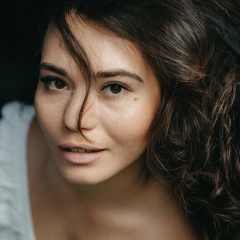 Александра Матвеева, 21.10, Челябинск