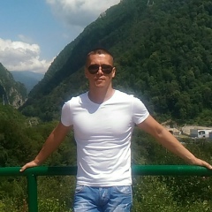 Сергей Егошин, 21.08.1982, Москва