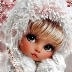 Натали Зимнякова, Сосновоборск