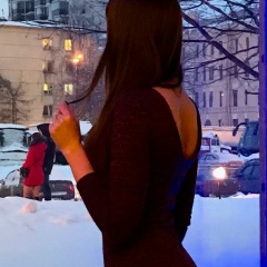 Елена Денисенко, 21.05, Пушкин