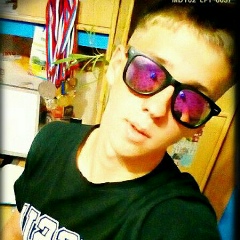 Антон Шабанов