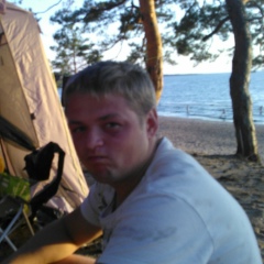 Сергей Белов, 20.10.1987, Мурманск