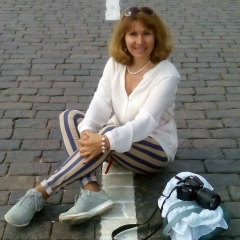 Ильмира Дарченкова, 16.01, Казань